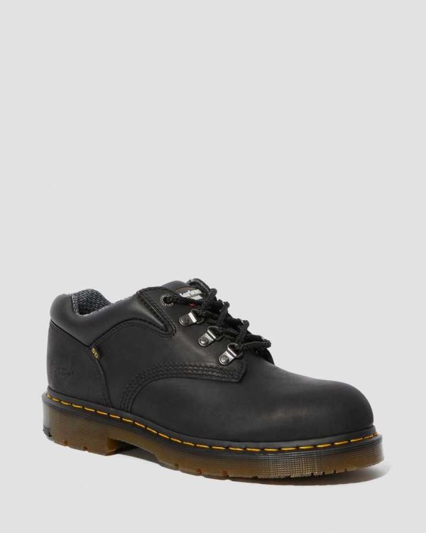 Botas De Seguridad Dr Martens Hylow Steel Toe Para Mujer DR5472J